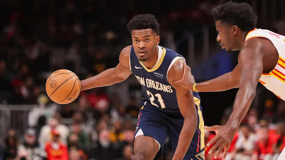 Brett Davis-Imagn Images