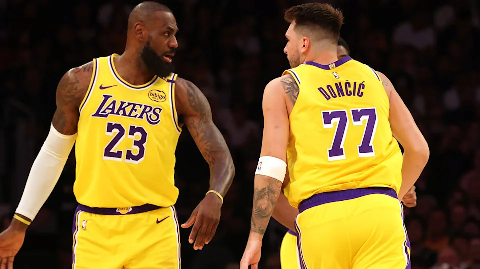 Jason Parkhurst-Imagn Images.