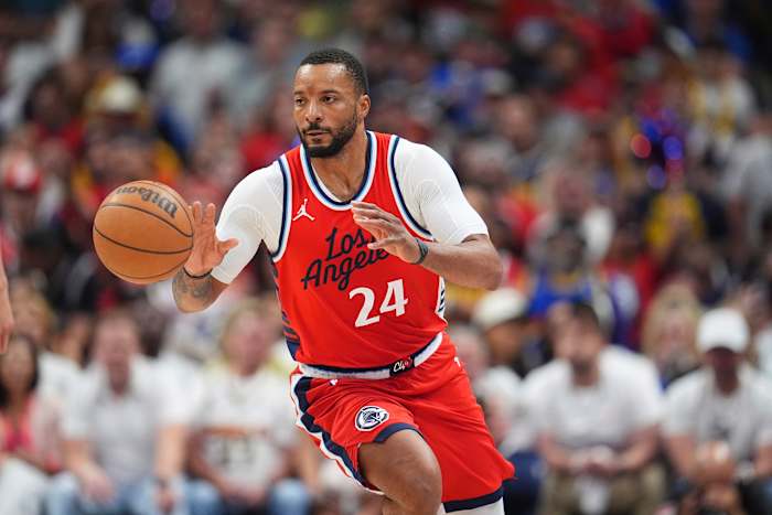 Norman Powell says trade to Heat was a ‘childhood dream’ after career year with Clippers