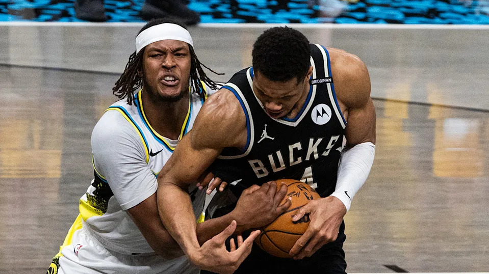 Credit: Trevor Ruszkowski