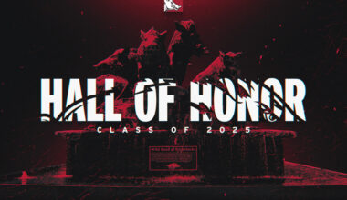 2025 UA Sports Hall of Honor Class Announced