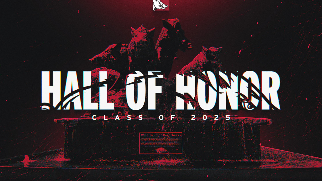 2025 UA Sports Hall of Honor Class Announced