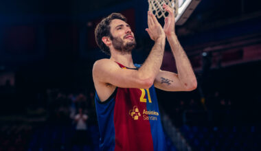 Alex Abrines announces his retirement from basketball