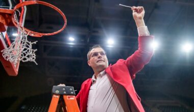 Bradley basketball head coach gets contract extension from university