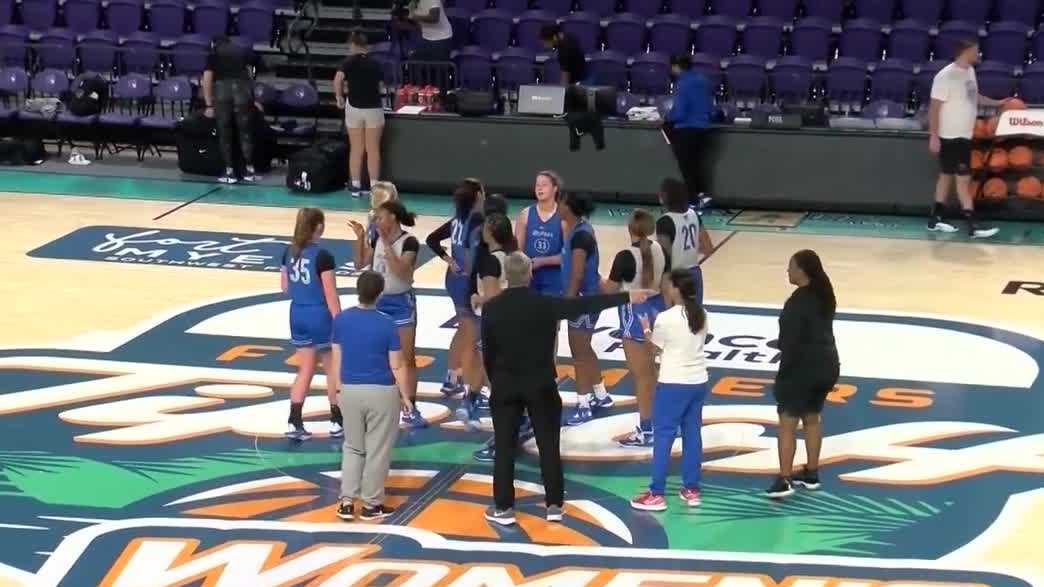 College basketball teams announced for 2025 Fort Myers Tip-Off