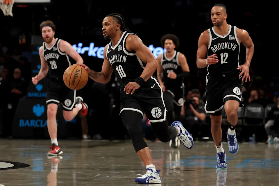 Brad Penner-Imagn Images