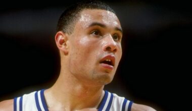 YouTube Gold: Duke Just Crushed A Top Ten UCLA Team In 1998