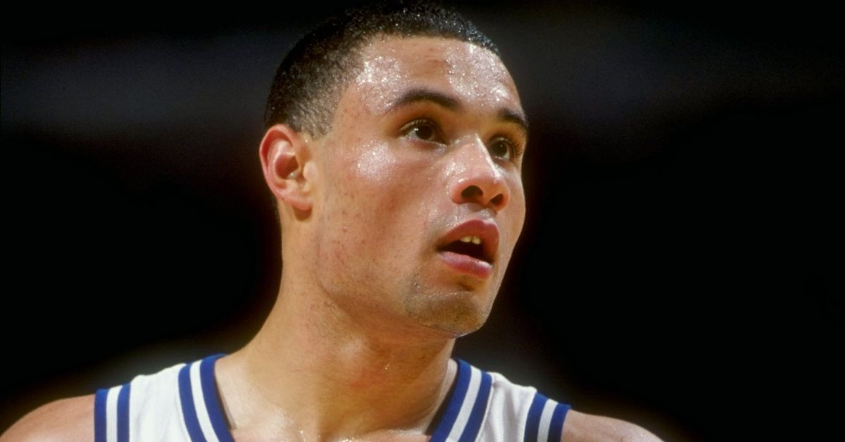 YouTube Gold: Duke Just Crushed A Top Ten UCLA Team In 1998