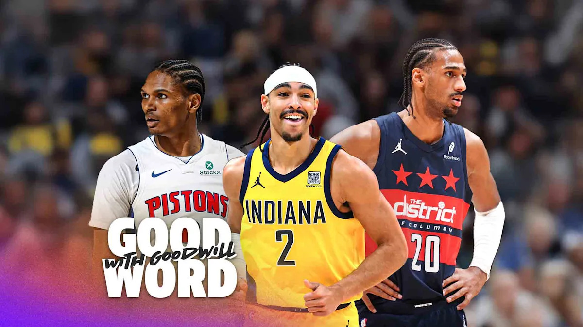 Why these young NBA players are primed to take a leap in 2025