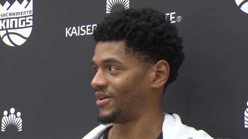 Sacramento Kings prepare for summer league in Las Vegas