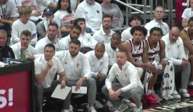 Louisville basketball hosting charity exhibition game