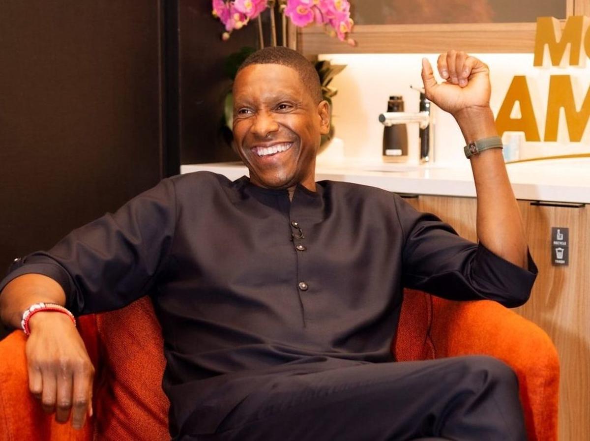 Masai Ujiri breaks silence after Raptors firing: ‘I LOVE YOU, TORONTO’