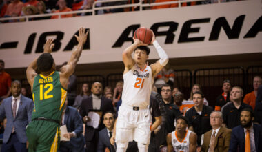 Lindy Waters Signing with San Antonio Spurs
