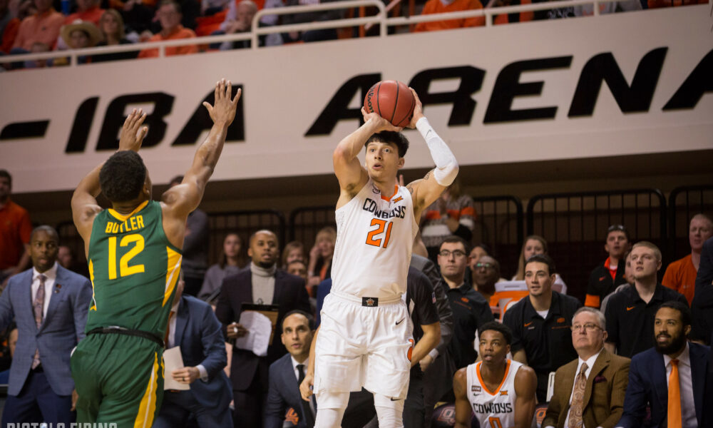 Lindy Waters Signing with San Antonio Spurs