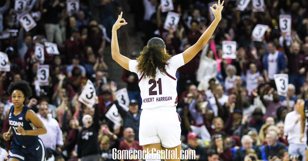 South Carolina women's basketball recruiting target. Photo Credit: Wilmington News Journal