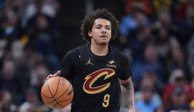 Cavs can’t pull off comeback in Summer League finale, fall to Warriors, 82-71
