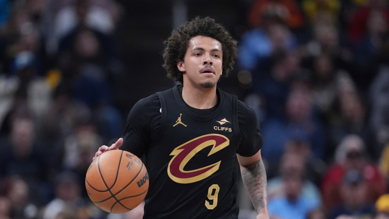 Cavs can’t pull off comeback in Summer League finale, fall to Warriors, 82-71