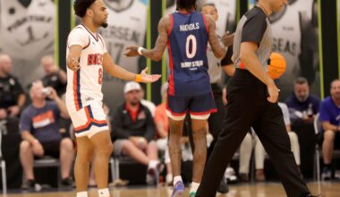 The Silencer: The story behind the guy who eliminated Boeheim’s Army from the TBT - Syracuse.com