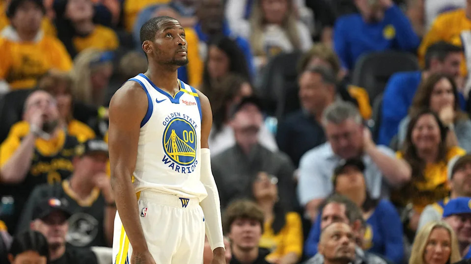 Darren Yamashita-Imagn Images