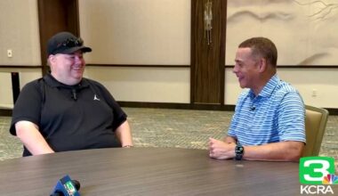 Sacramento Kings GM Scott Perry on the offseason, Malik Monk and summer league