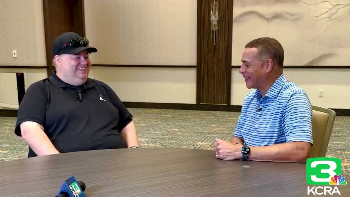 Sacramento Kings GM Scott Perry on the offseason, Malik Monk and summer league