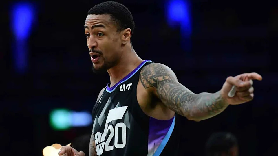 Bob DeChiara-USA TODAY Sports