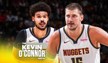 Why Cam Johnson is a great fit for Nikola Jokic, Nuggets