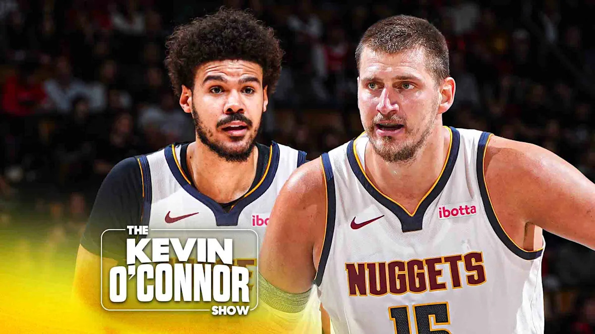 Why Cam Johnson is a great fit for Nikola Jokic, Nuggets