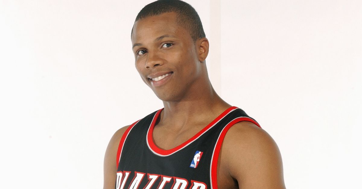 Former Blazer Sebastian Telfair Gets Prison Time