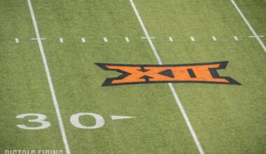 Tier Ranking ACC Schools the Big 12 Should Go After If the ACC Were to Collapse
