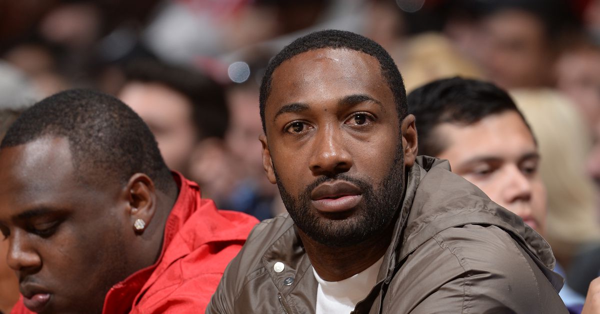Agent Zero Captured: Former Warrior Gilbert Arenas arrested
