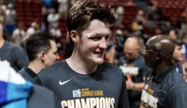 The Biggest Takeaways from the Charlotte Hornets’ 2025 NBA Summer League Championship Run