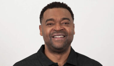 Chuck Terrell Named Exec. Director of Basketball Ops & Player Management