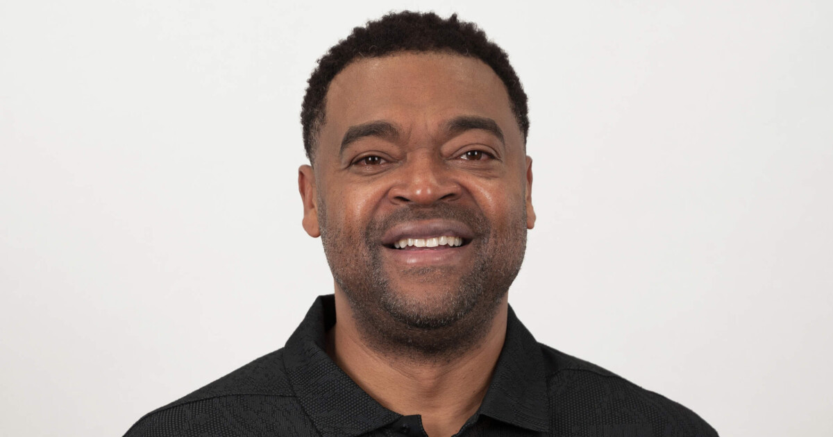 Chuck Terrell Named Exec. Director of Basketball Ops & Player Management