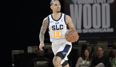 Georgia Tech #ProJackets Basketball Report – Men's Basketball — Georgia Tech Yellow Jackets