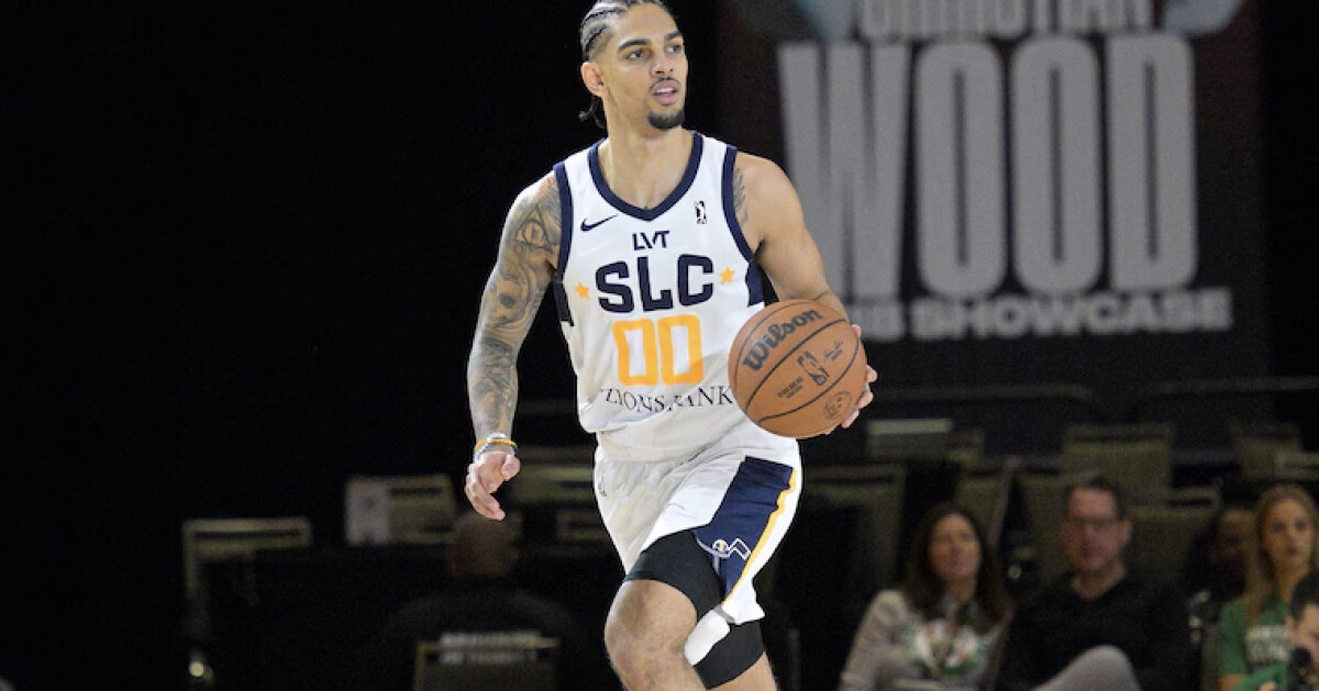 Georgia Tech #ProJackets Basketball Report – Men's Basketball — Georgia Tech Yellow Jackets