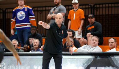 Oklahoma State Basketball Offers Trio of 2026 Prospects