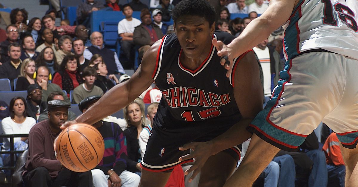 What does World Peace have to do with Bilal Coulibaly?