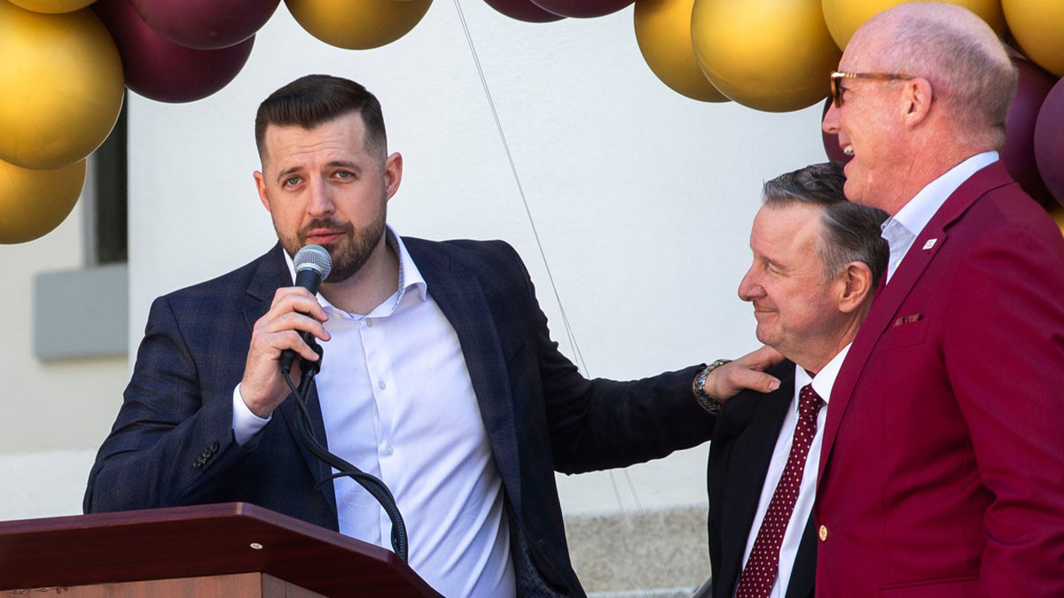 Download app from appStore