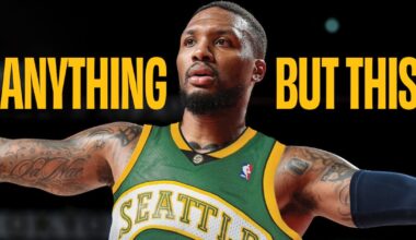 Portland Must Confront the Real Danger of Losing the Blazers