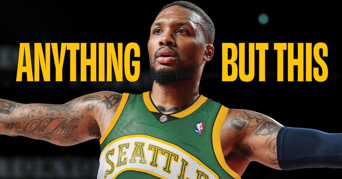 Portland Must Confront the Real Danger of Losing the Blazers