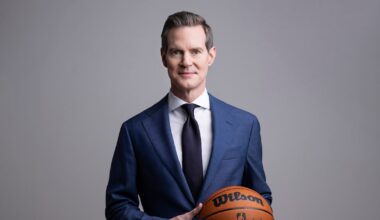 Dallas Mavericks name former Timberwolves, 49ers executive Ethan Casson as team president