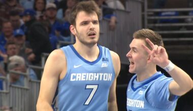 Creighton’s Fedor Zugic officially cleared to play by NCAA