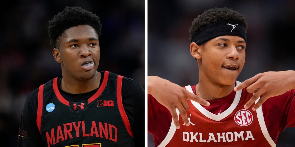 Pelicans’ pair of first-round rookies look to make a statement in Summer League