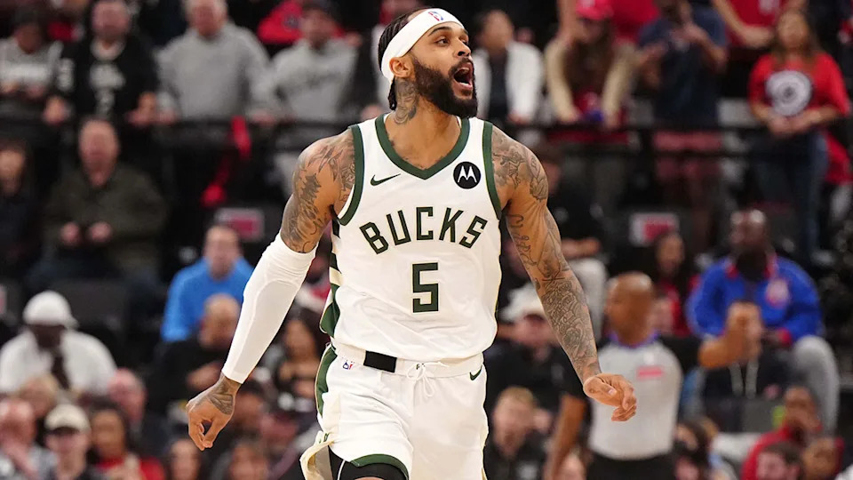 Kirby Lee-Imagn Images