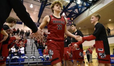 Warwick grad ready to launch his pro basketball career overseas | Boys' basketball
