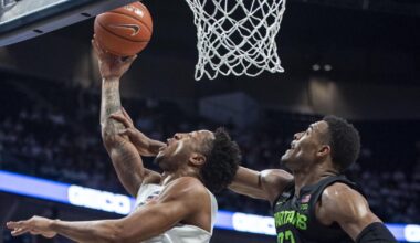 Returning to the game | Top Penn State basketball stars who missed out on EA NCAA Basketball | Penn State Men's Basketball News