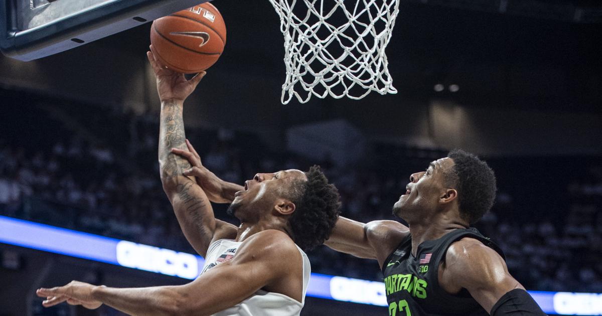 Returning to the game | Top Penn State basketball stars who missed out on EA NCAA Basketball | Penn State Men's Basketball News