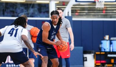 UConn men won't be so reliant on complex offense next season