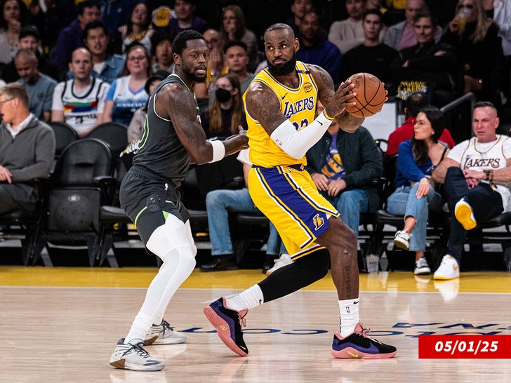 lebron james getty 1